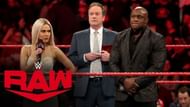 Why aren't Lana and Bobby Lashley being shown together anymore?